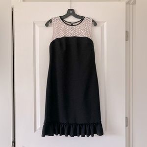 Karl Lagerfeld Size 4 Dress